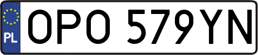 OPO579YN
