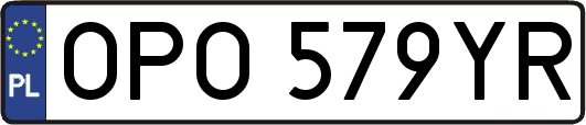 OPO579YR
