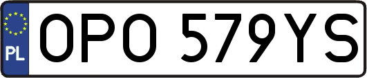 OPO579YS
