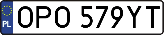 OPO579YT