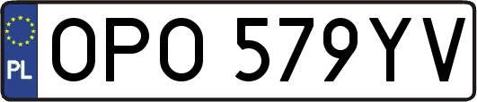 OPO579YV