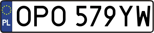 OPO579YW