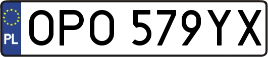 OPO579YX