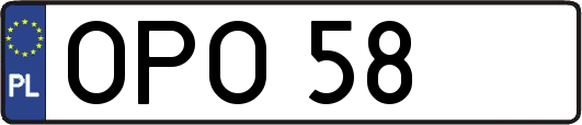 OPO58