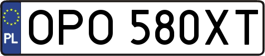 OPO580XT