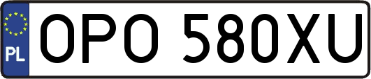 OPO580XU