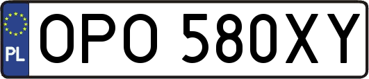 OPO580XY