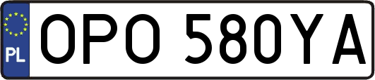 OPO580YA