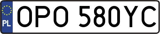 OPO580YC