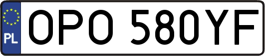 OPO580YF