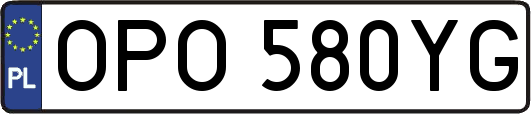 OPO580YG