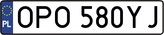 OPO580YJ