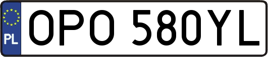 OPO580YL