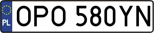OPO580YN