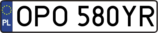 OPO580YR