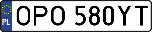 OPO580YT
