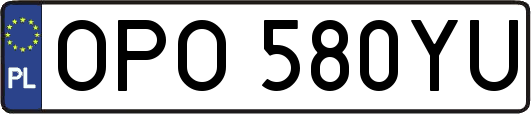OPO580YU