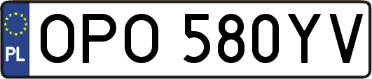 OPO580YV