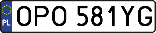 OPO581YG