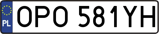OPO581YH