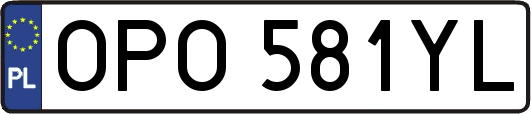 OPO581YL