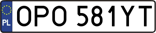 OPO581YT