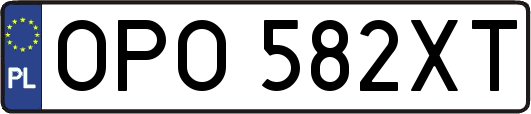 OPO582XT