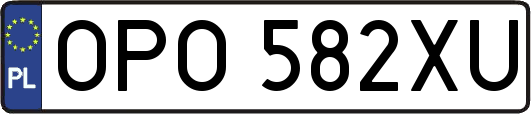 OPO582XU
