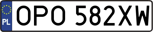 OPO582XW