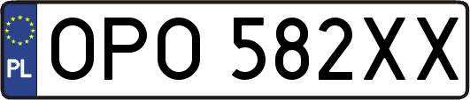 OPO582XX