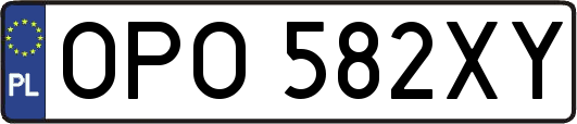 OPO582XY
