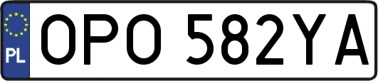OPO582YA