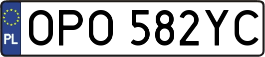 OPO582YC