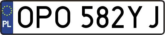 OPO582YJ
