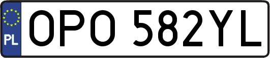 OPO582YL