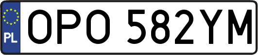 OPO582YM