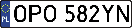 OPO582YN