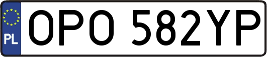 OPO582YP