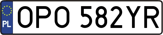 OPO582YR