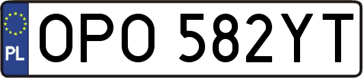OPO582YT