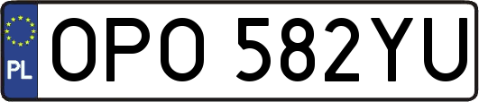 OPO582YU