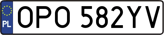 OPO582YV