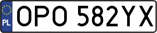 OPO582YX