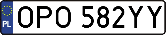 OPO582YY