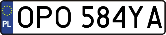 OPO584YA