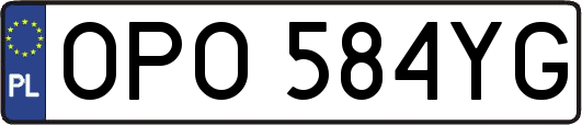 OPO584YG
