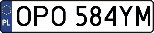 OPO584YM