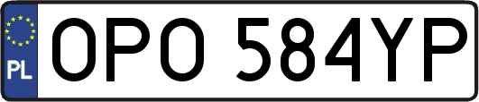 OPO584YP
