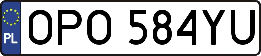 OPO584YU