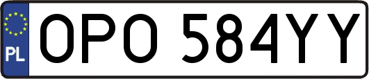 OPO584YY